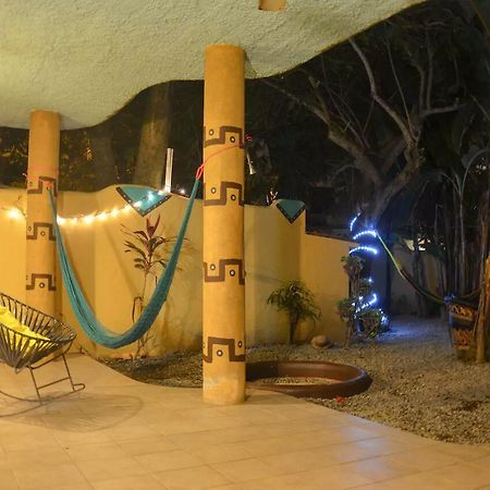 Las Iguanas Hotel Сан Франсиско Екстериор снимка
