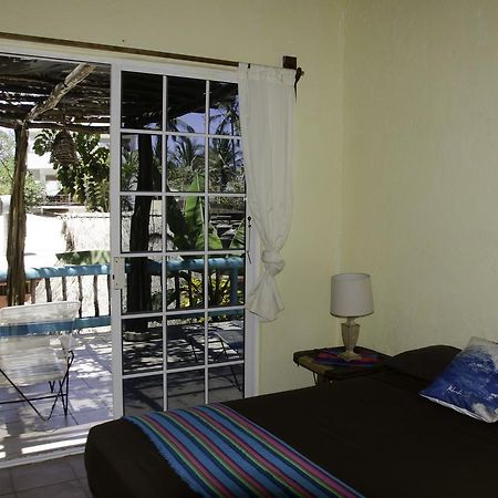 Las Iguanas Hotel Сан Франсиско Екстериор снимка