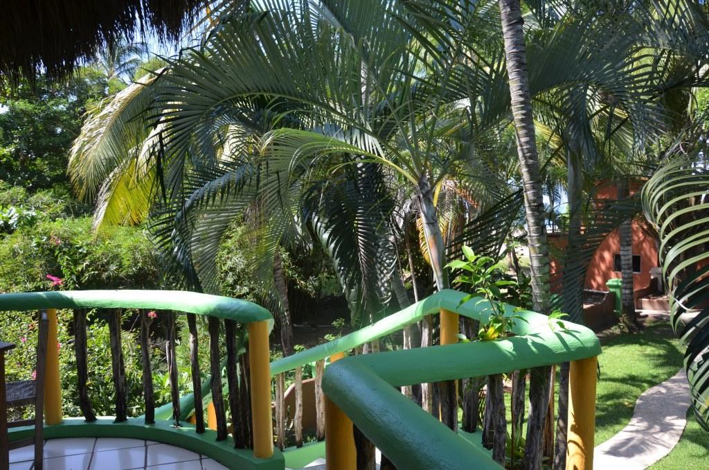 Las Iguanas Hotel Сан Франсиско Стая снимка