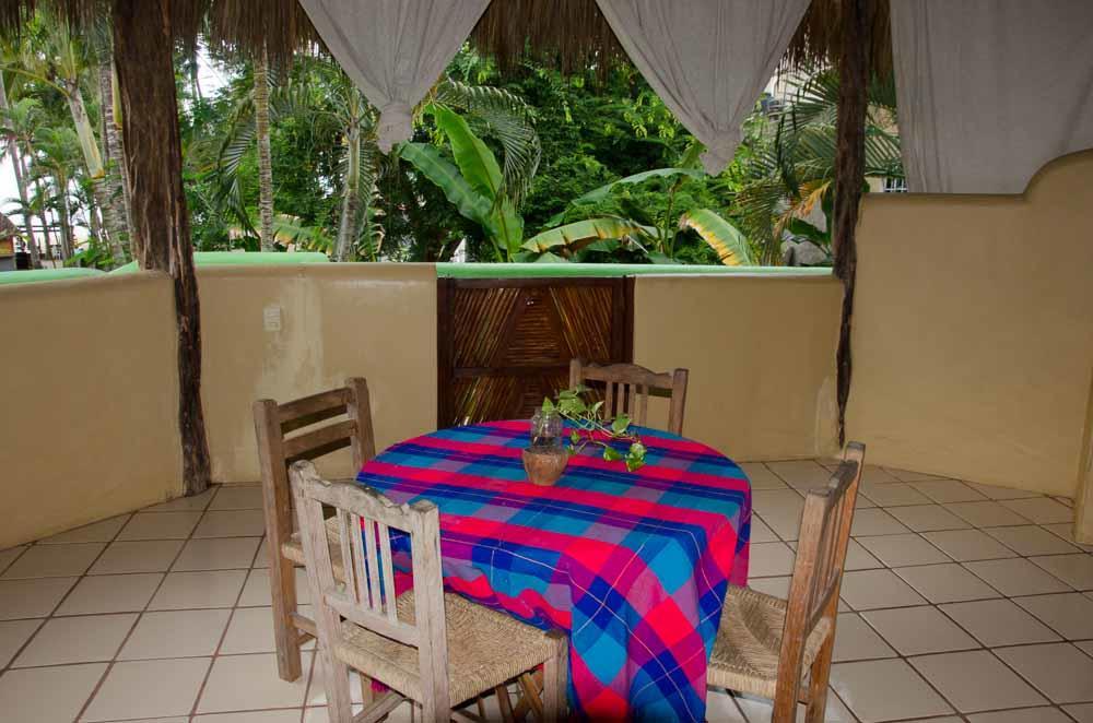 Las Iguanas Hotel Сан Франсиско Стая снимка