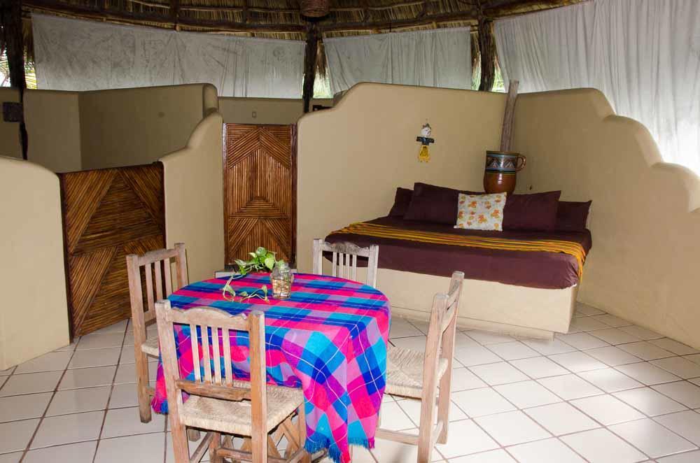 Las Iguanas Hotel Сан Франсиско Стая снимка