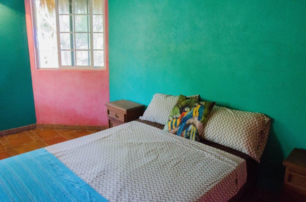 Las Iguanas Hotel Сан Франсиско Стая снимка