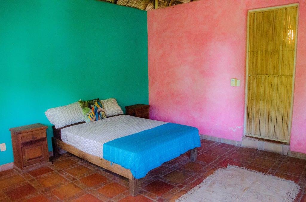 Las Iguanas Hotel Сан Франсиско Стая снимка