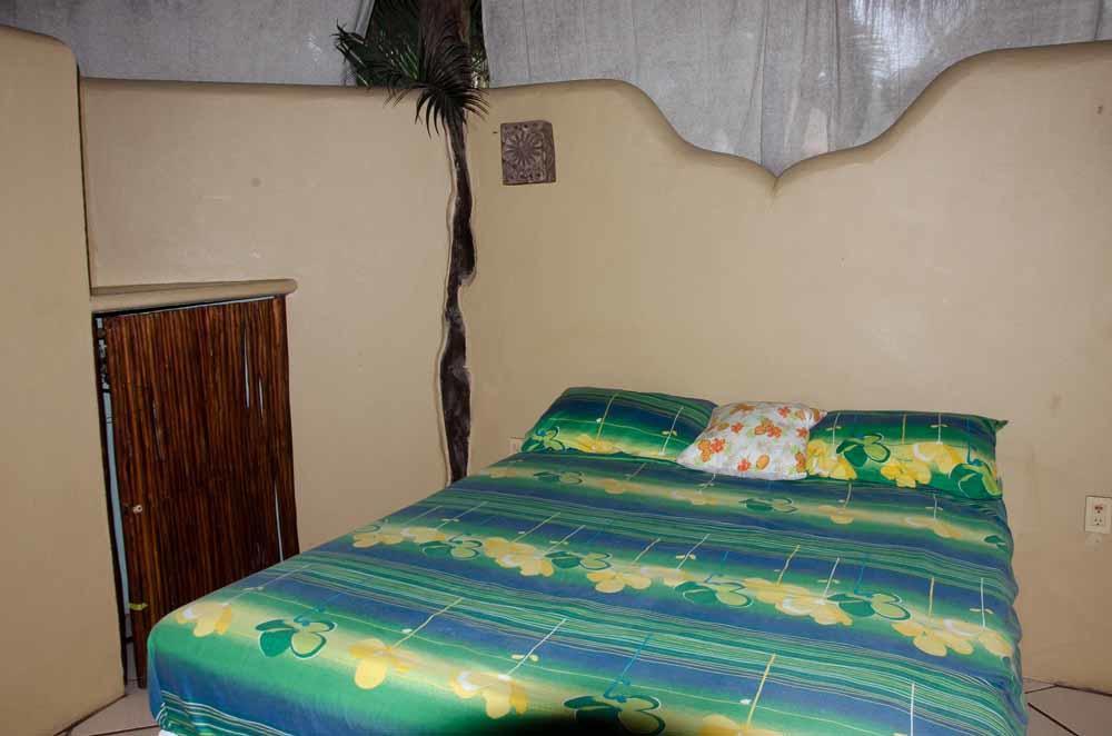 Las Iguanas Hotel Сан Франсиско Стая снимка