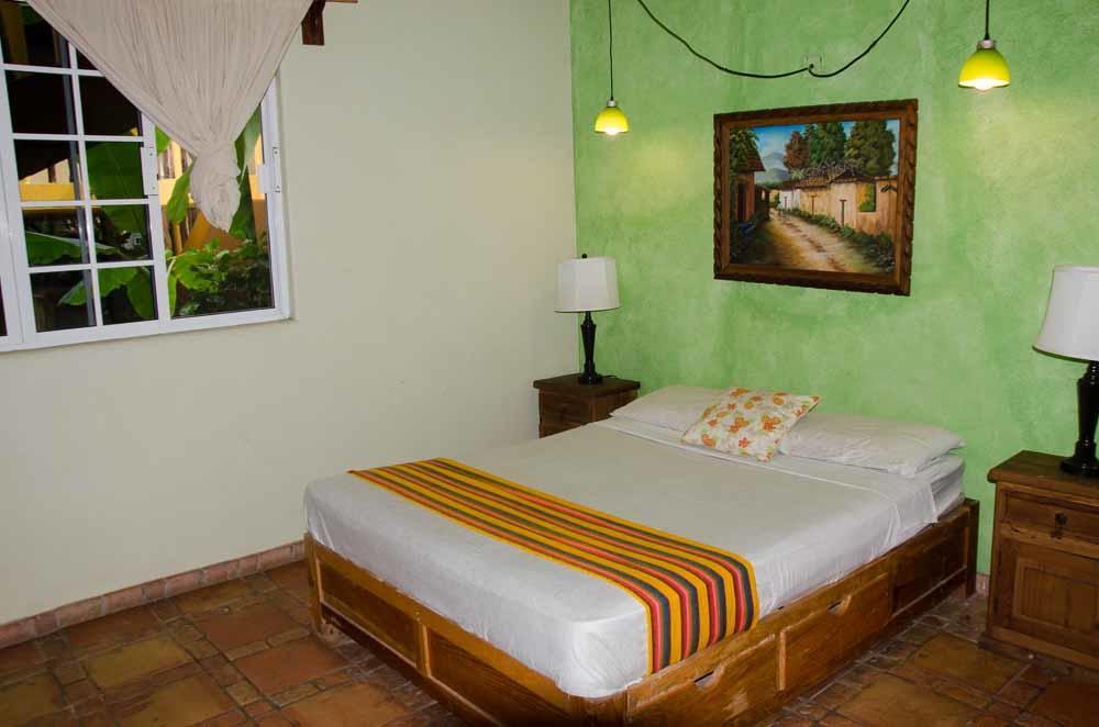 Las Iguanas Hotel Сан Франсиско Стая снимка