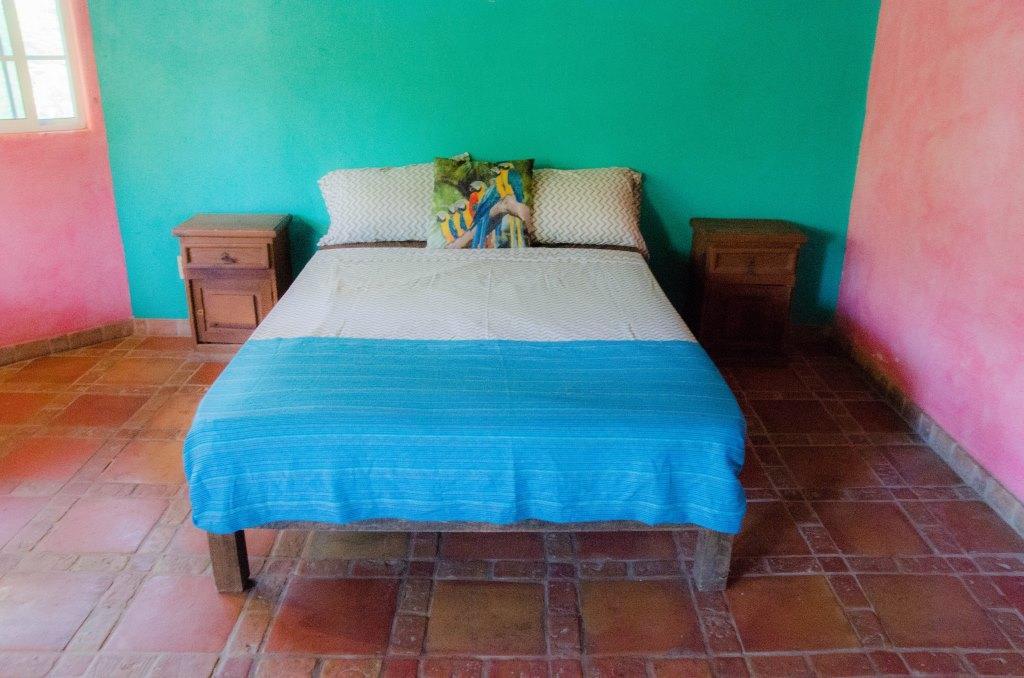 Las Iguanas Hotel Сан Франсиско Стая снимка