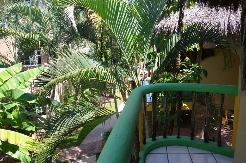 Las Iguanas Hotel Сан Франсиско Стая снимка