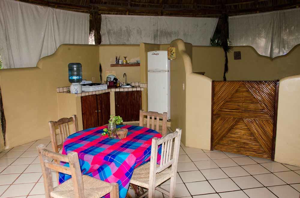 Las Iguanas Hotel Сан Франсиско Стая снимка