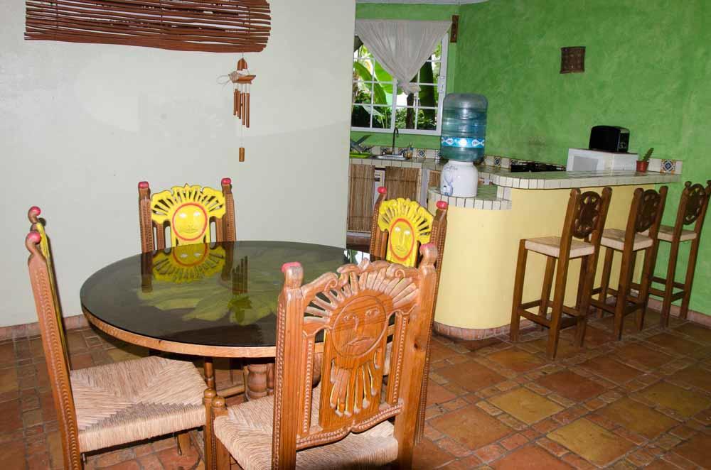 Las Iguanas Hotel Сан Франсиско Стая снимка