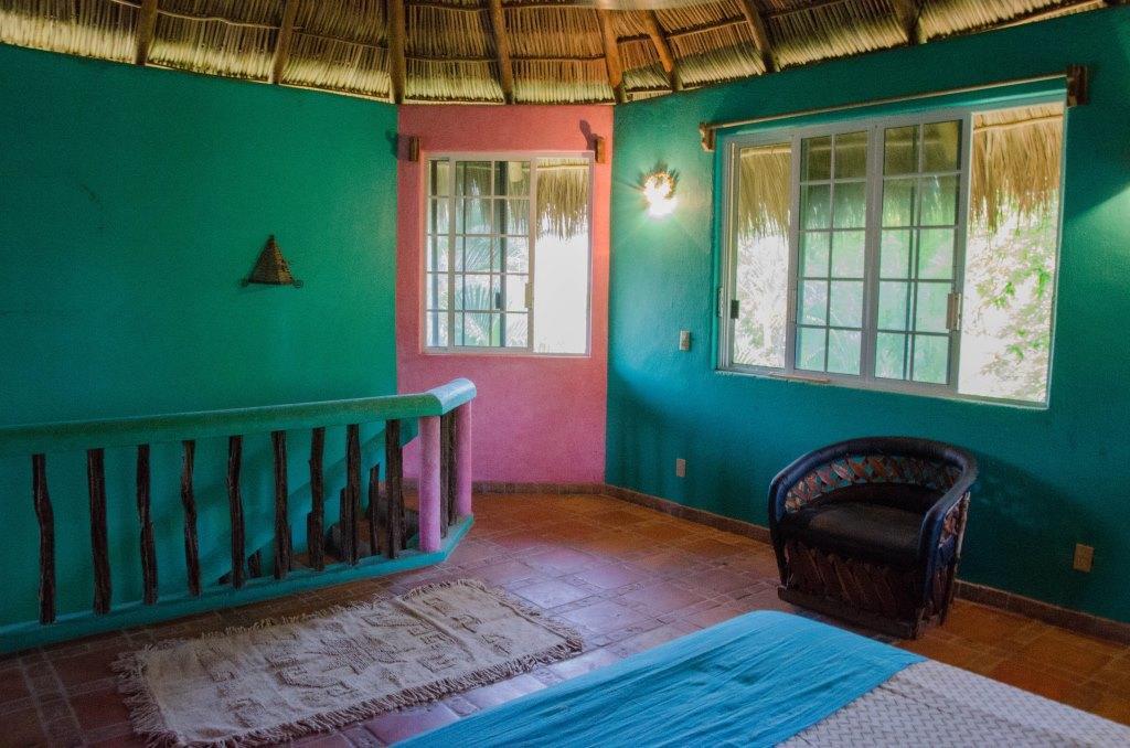 Las Iguanas Hotel Сан Франсиско Стая снимка
