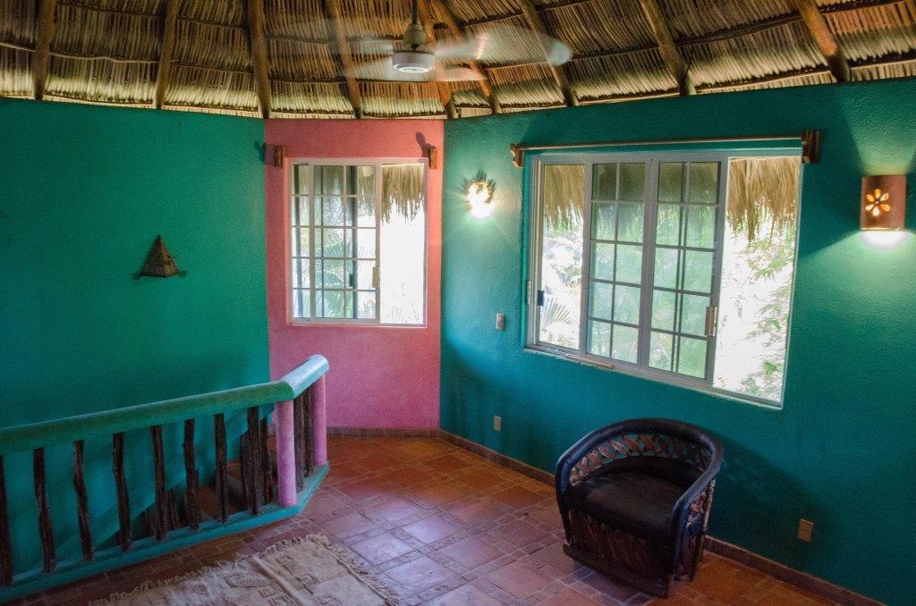 Las Iguanas Hotel Сан Франсиско Стая снимка