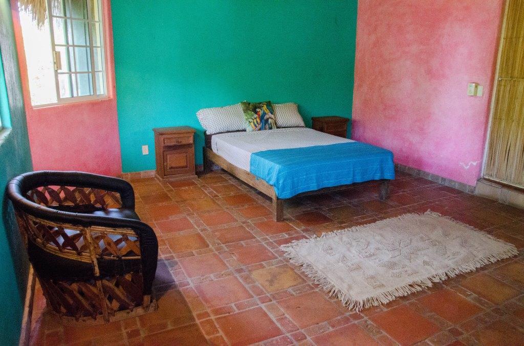 Las Iguanas Hotel Сан Франсиско Стая снимка