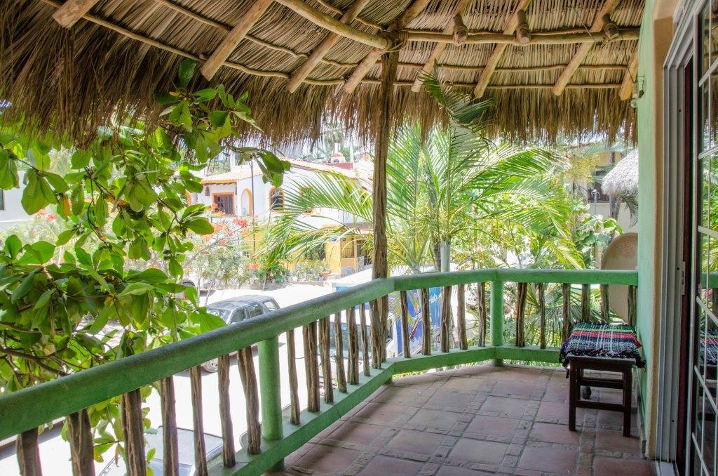Las Iguanas Hotel Сан Франсиско Стая снимка