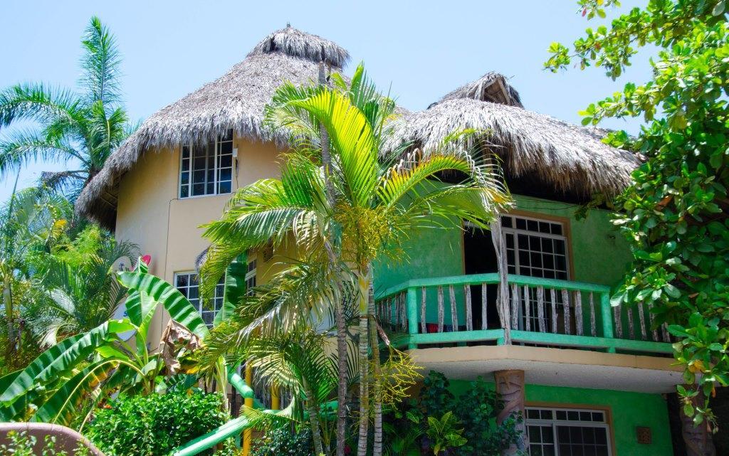 Las Iguanas Hotel Сан Франсиско Екстериор снимка