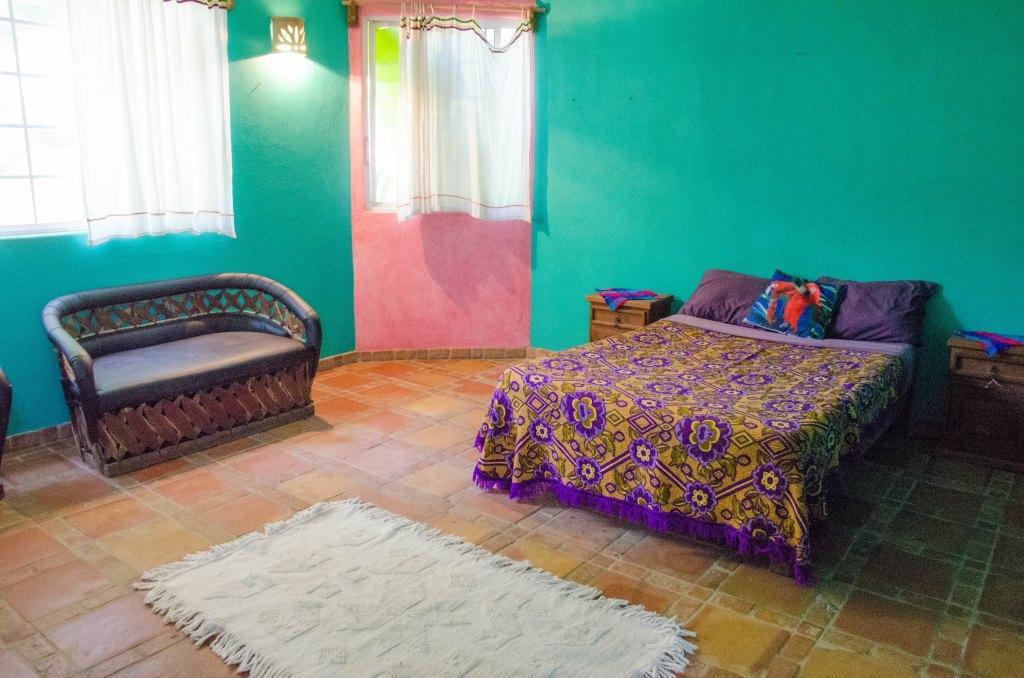 Las Iguanas Hotel Сан Франсиско Стая снимка
