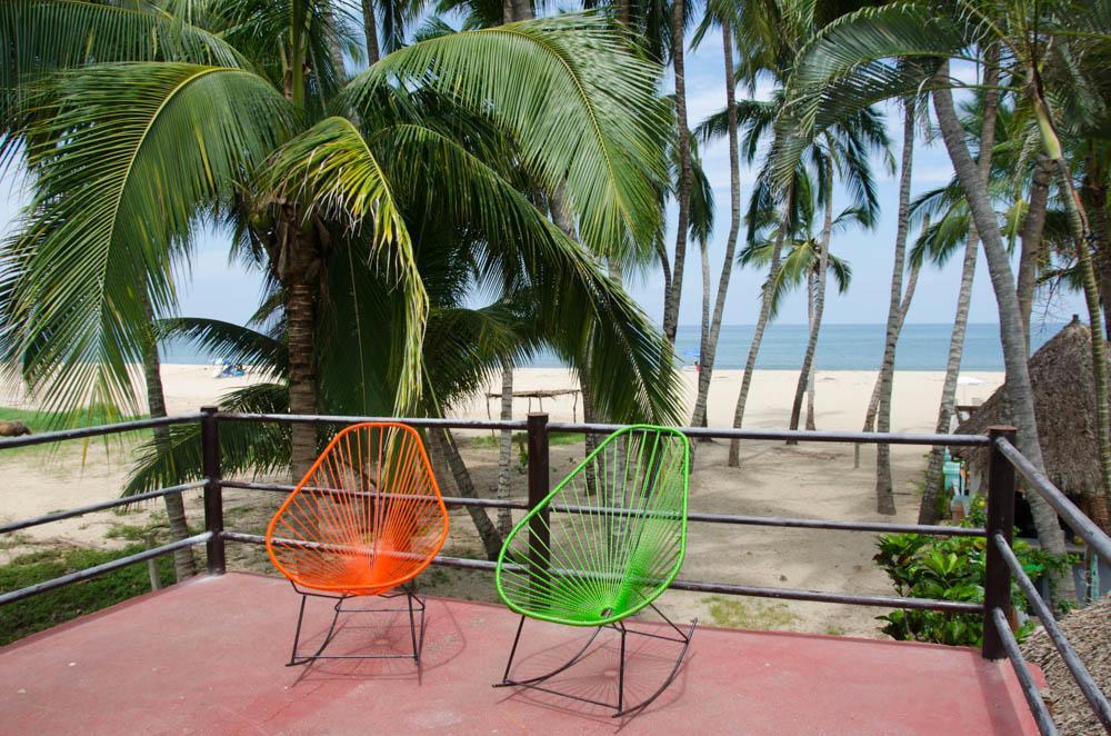 Las Iguanas Hotel Сан Франсиско Стая снимка