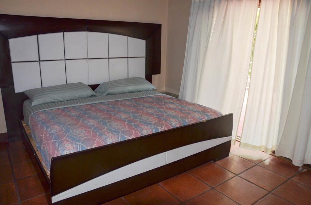Las Iguanas Hotel Сан Франсиско Стая снимка