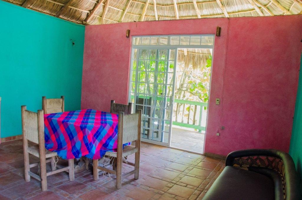 Las Iguanas Hotel Сан Франсиско Стая снимка