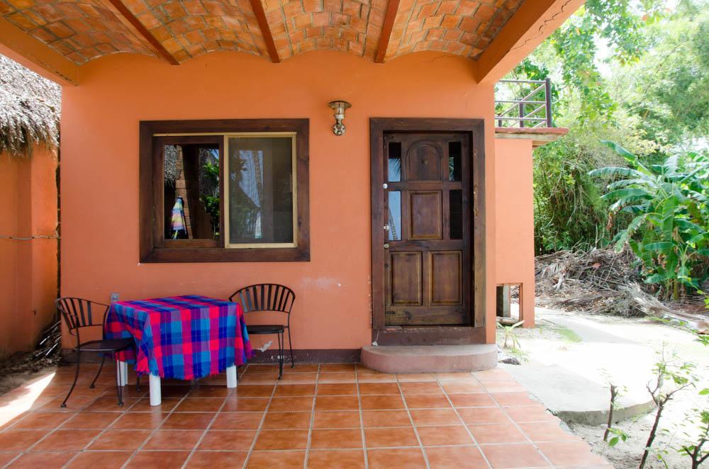 Las Iguanas Hotel Сан Франсиско Стая снимка