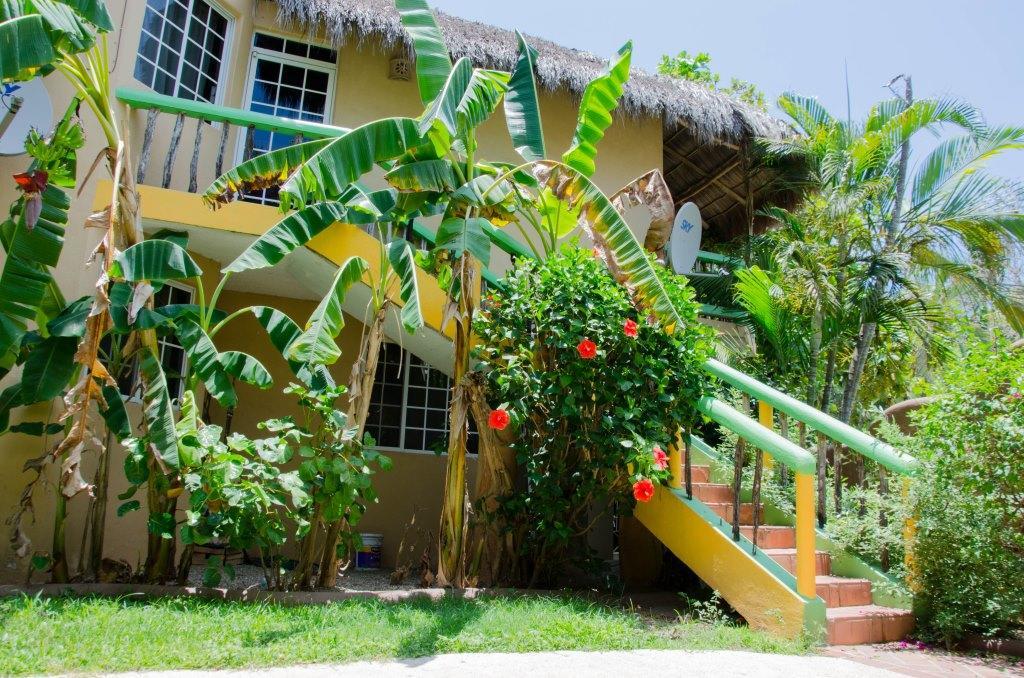 Las Iguanas Hotel Сан Франсиско Екстериор снимка