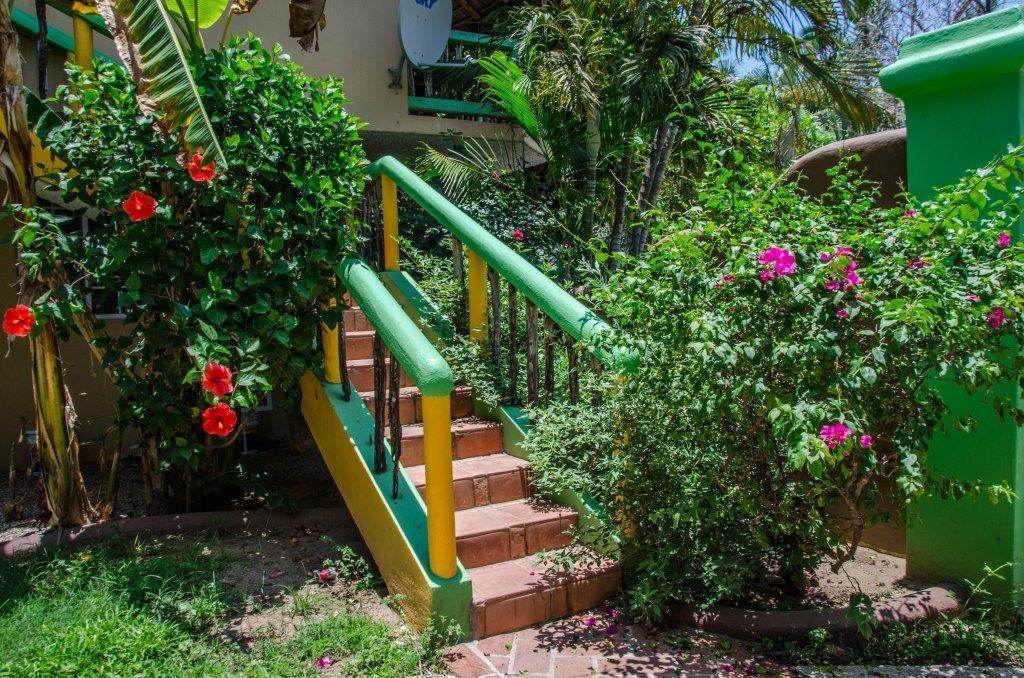 Las Iguanas Hotel Сан Франсиско Екстериор снимка