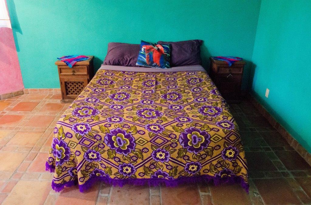 Las Iguanas Hotel Сан Франсиско Стая снимка