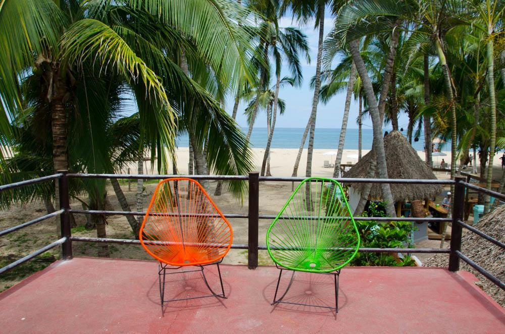 Las Iguanas Hotel Сан Франсиско Стая снимка