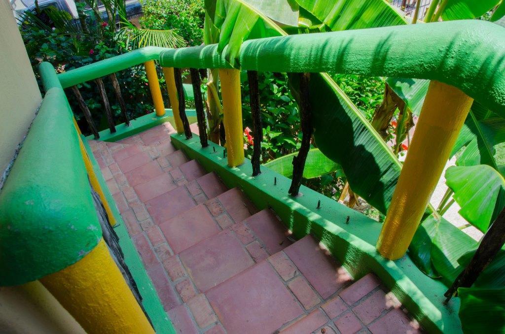 Las Iguanas Hotel Сан Франсиско Стая снимка