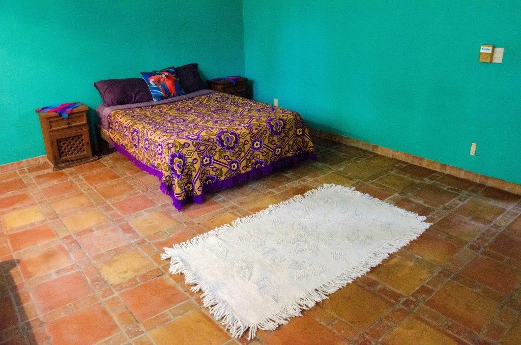 Las Iguanas Hotel Сан Франсиско Стая снимка