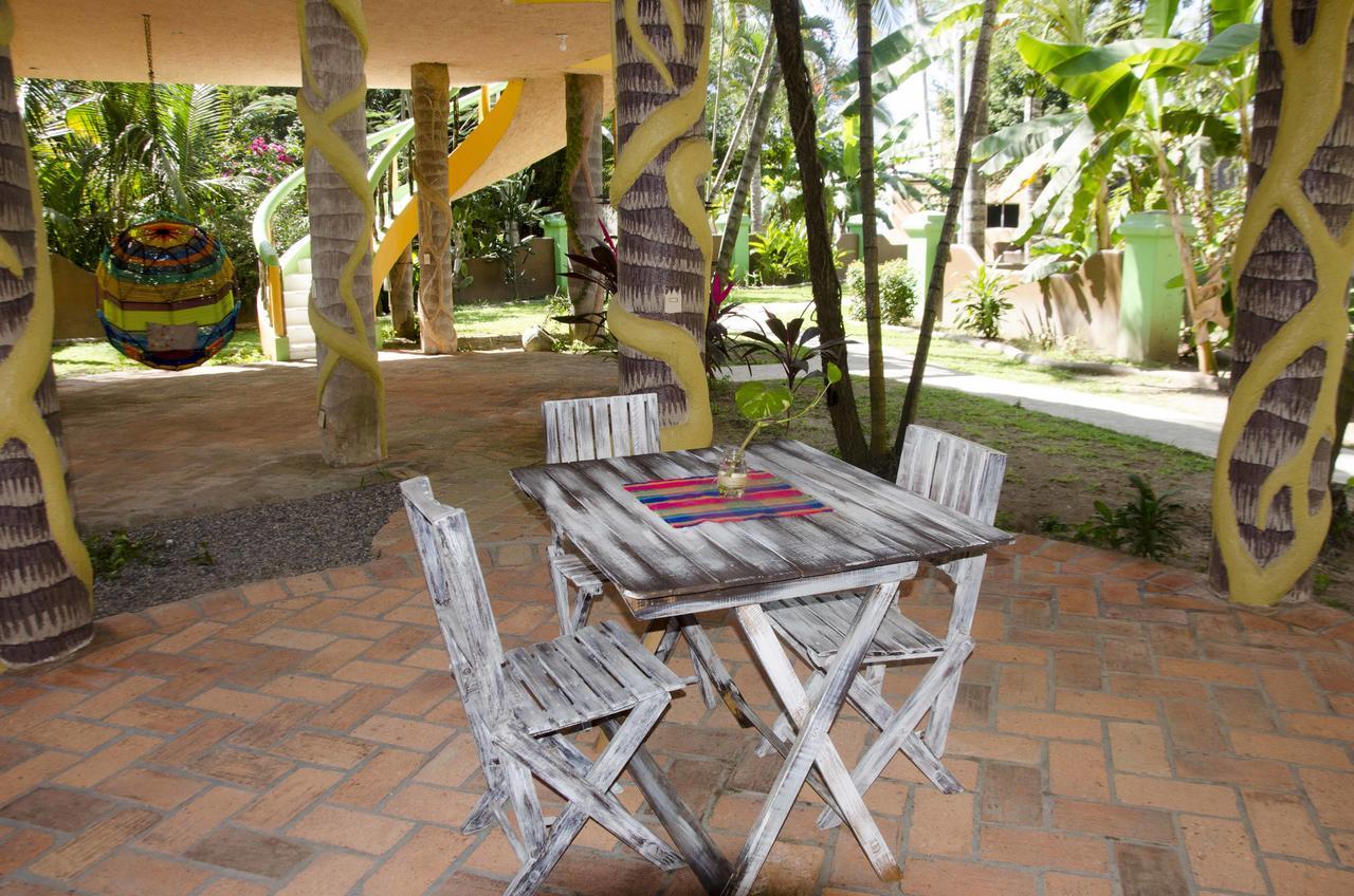 Las Iguanas Hotel Сан Франсиско Стая снимка