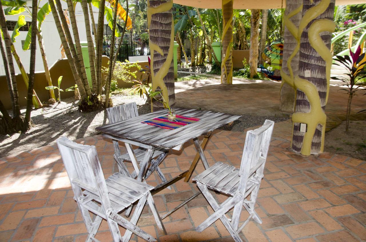 Las Iguanas Hotel Сан Франсиско Стая снимка