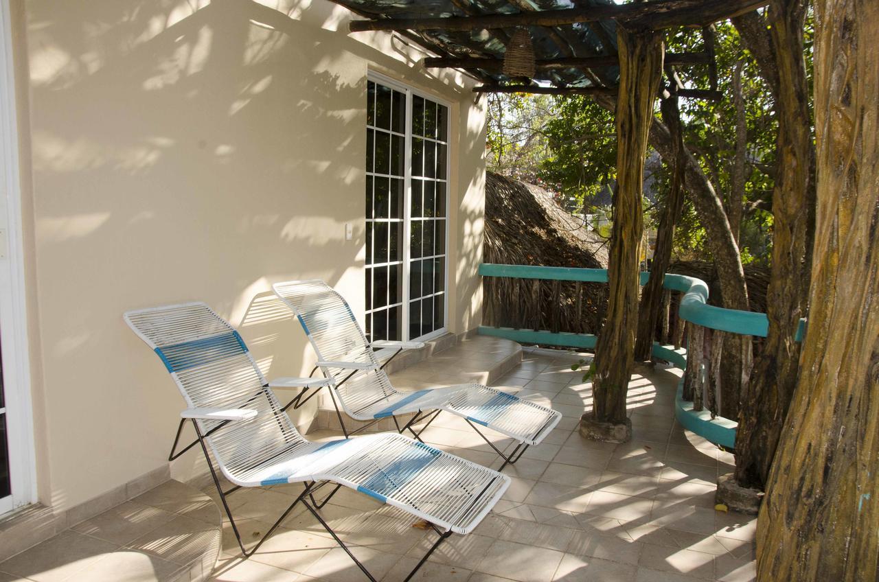 Las Iguanas Hotel Сан Франсиско Стая снимка