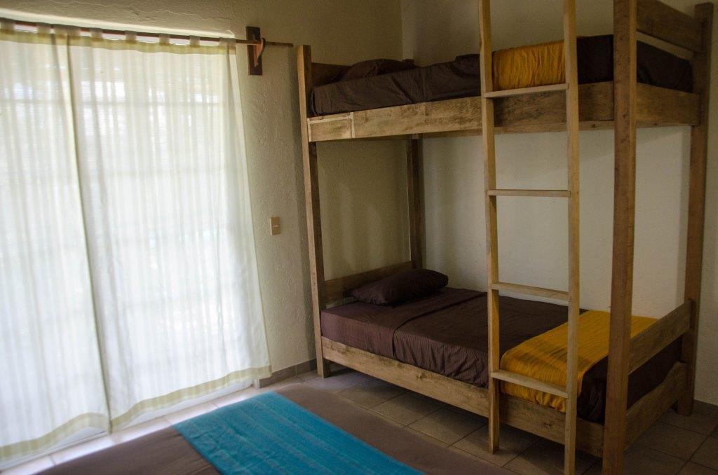 Las Iguanas Hotel Сан Франсиско Стая снимка