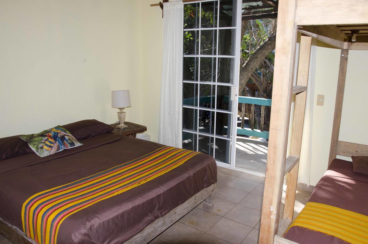 Las Iguanas Hotel Сан Франсиско Стая снимка