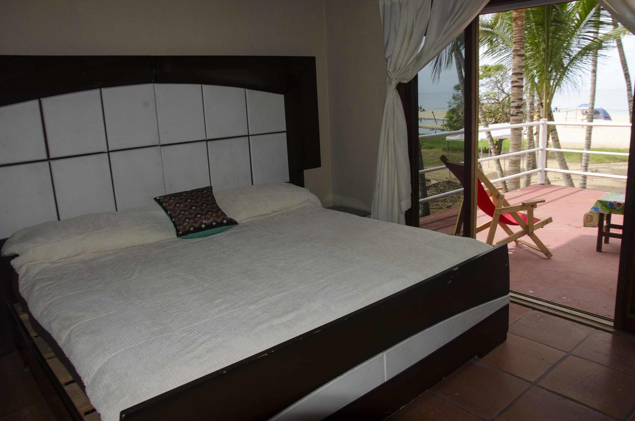 Las Iguanas Hotel Сан Франсиско Стая снимка