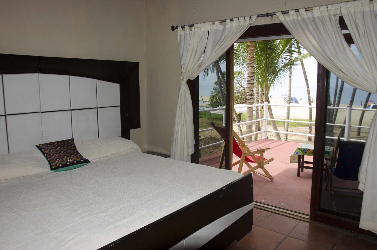 Las Iguanas Hotel Сан Франсиско Стая снимка