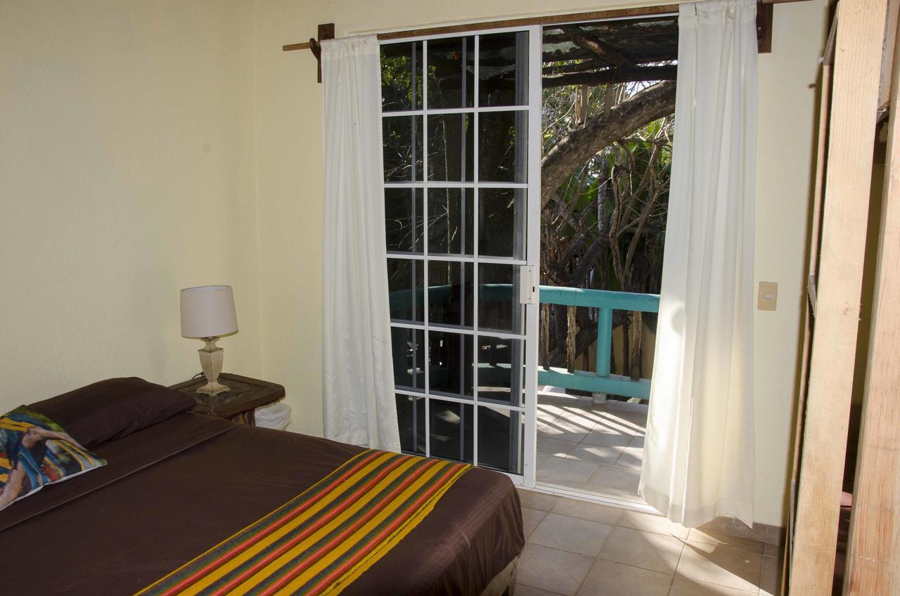 Las Iguanas Hotel Сан Франсиско Стая снимка