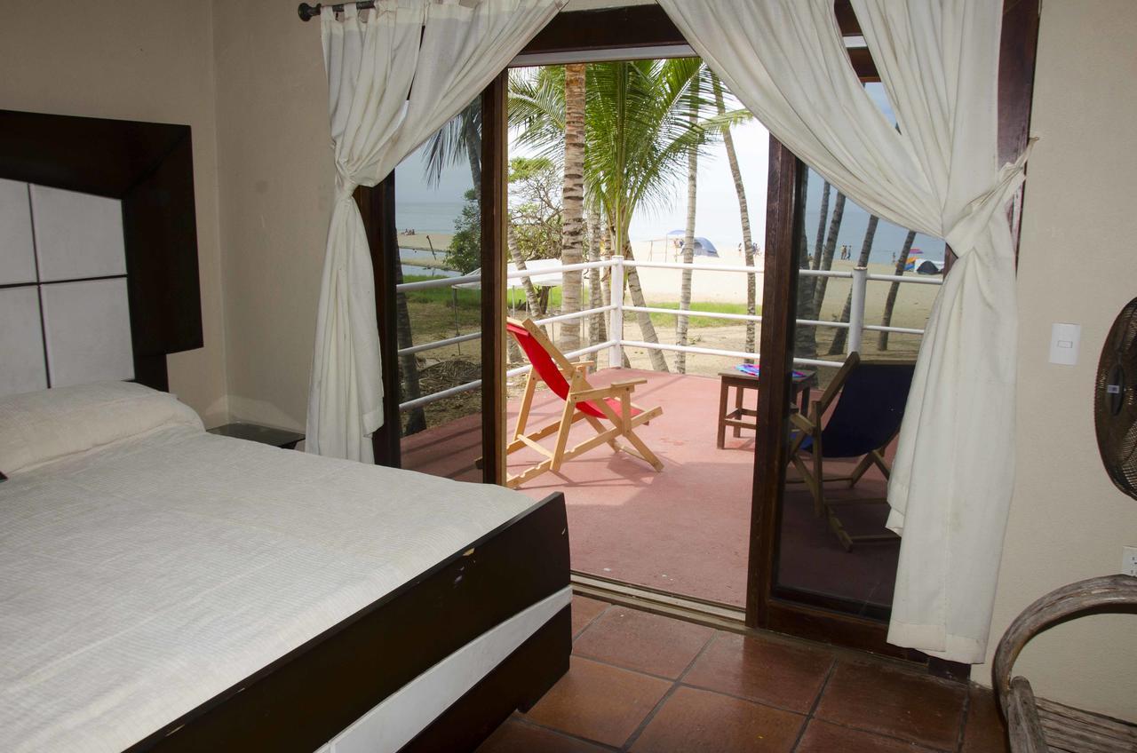 Las Iguanas Hotel Сан Франсиско Стая снимка