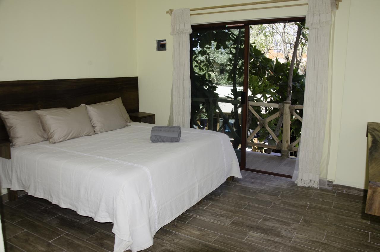Las Iguanas Hotel Сан Франсиско Стая снимка