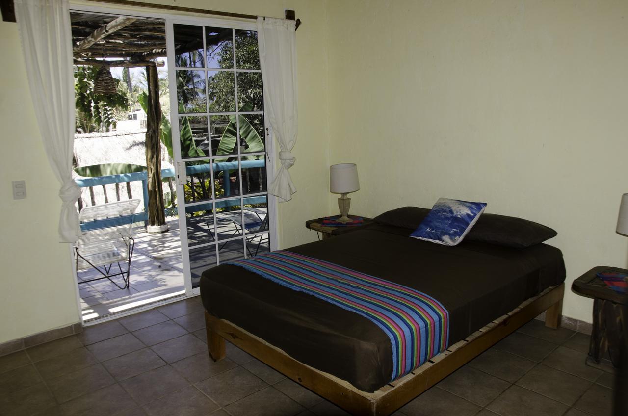 Las Iguanas Hotel Сан Франсиско Екстериор снимка