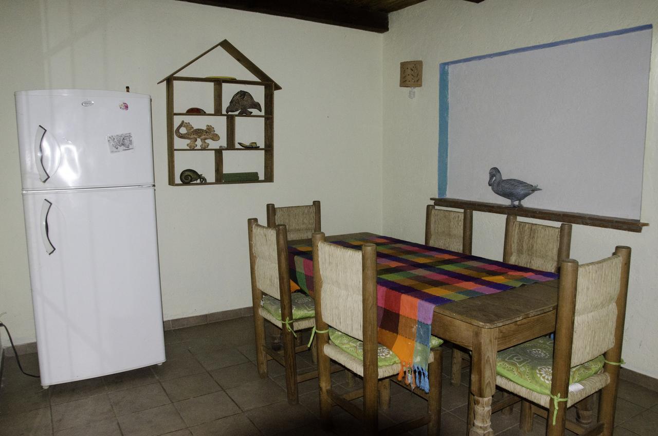 Las Iguanas Hotel Сан Франсиско Екстериор снимка